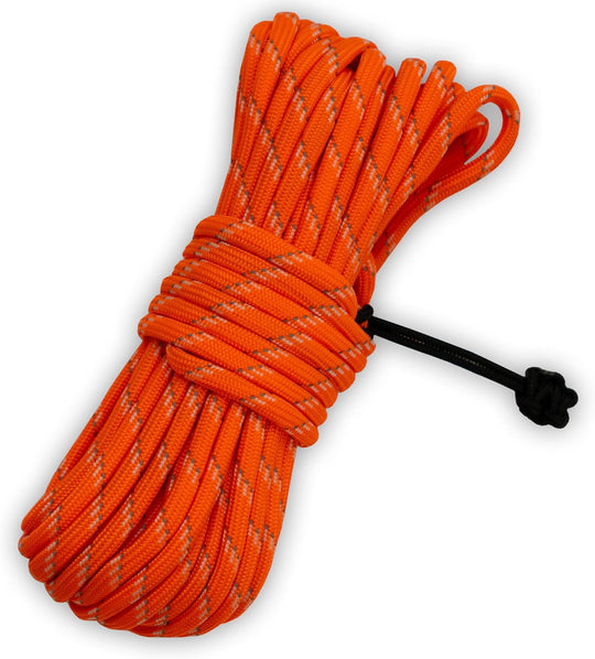 TITAN Survival: SurvivorCord 25 FT QD