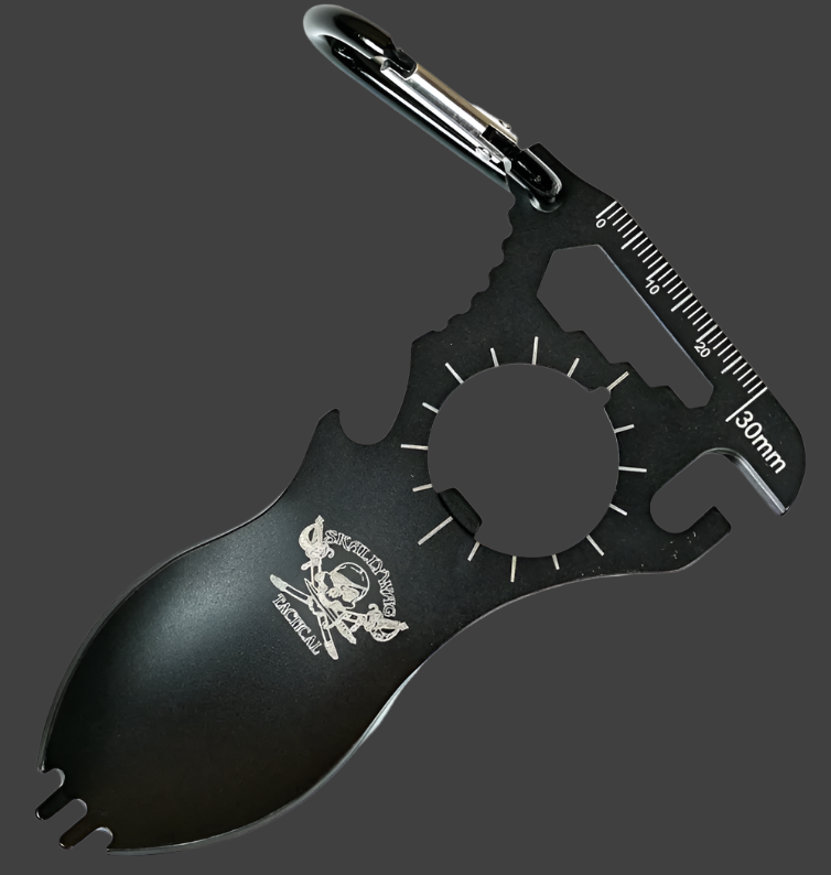 Skallywag Tactical: Sporky Spork-0
