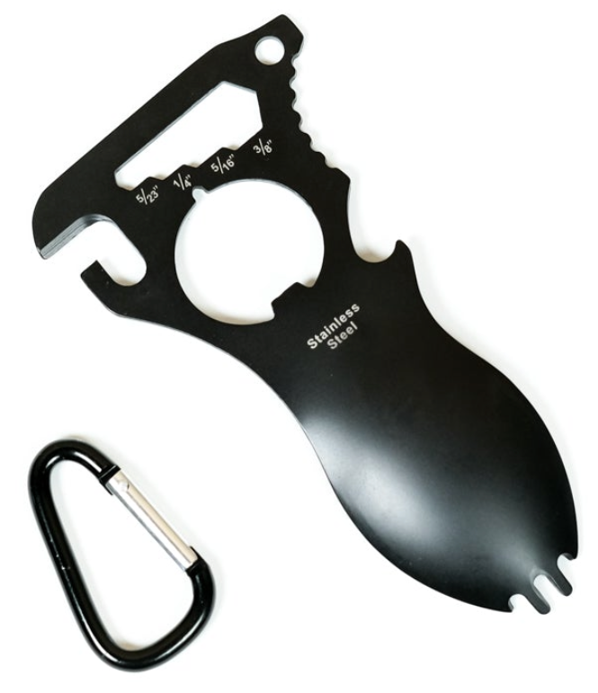 Skallywag Tactical: Sporky Spork-1