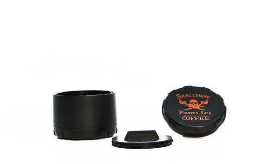 Skallywag Tactical: Handle Coffee Press-1