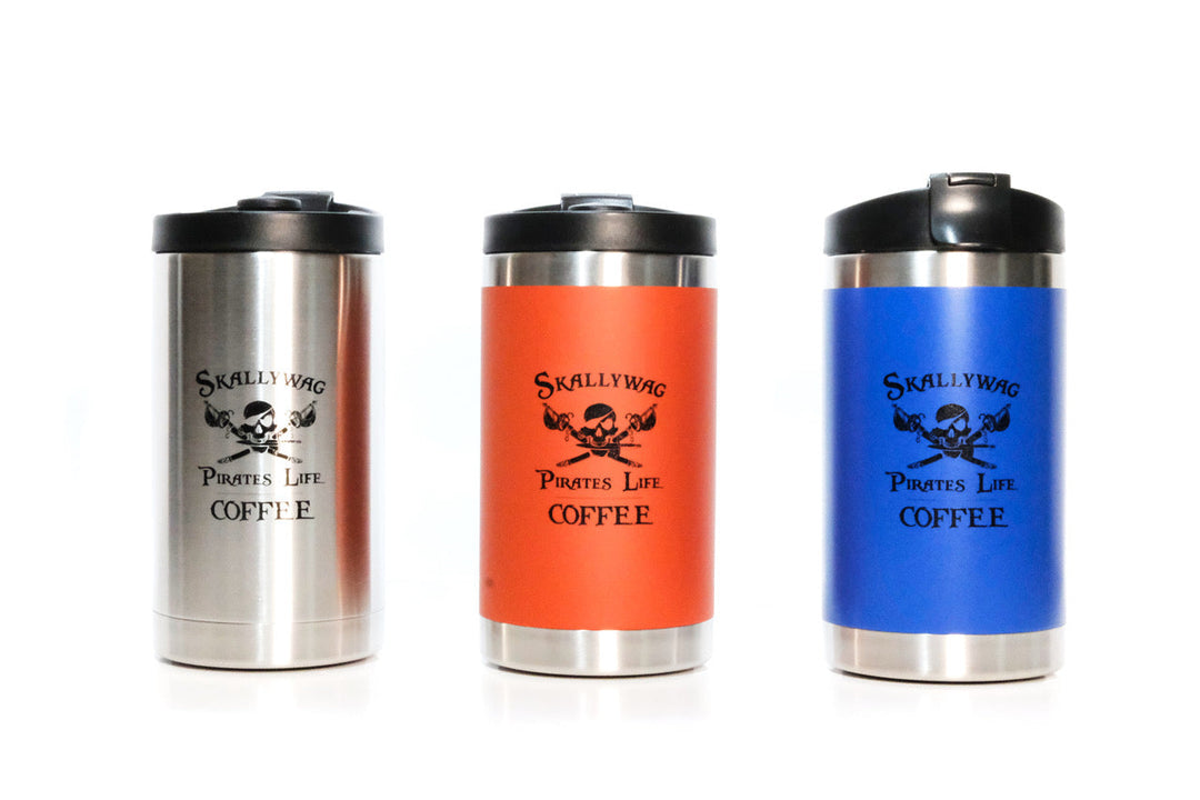 Skallywag Tactical: Coffee Press-0