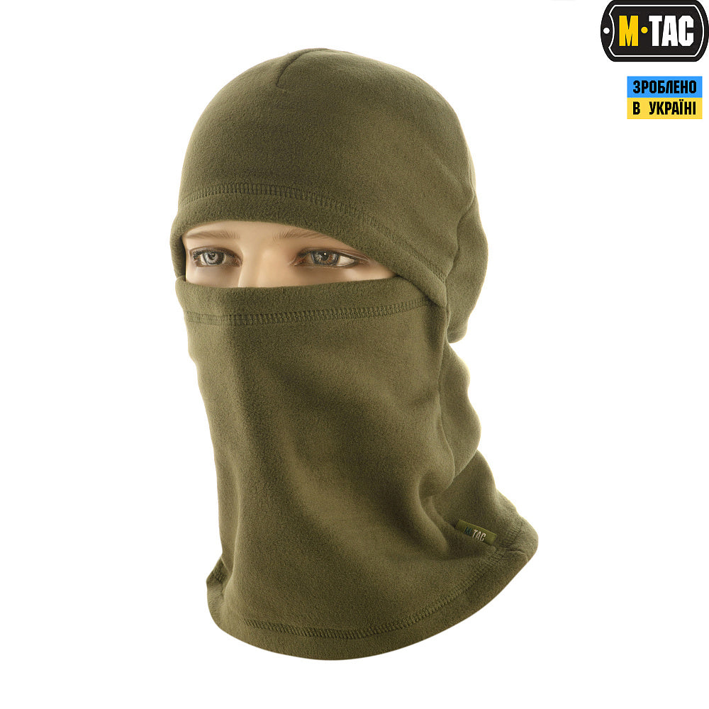 M-Tac Balaclava Elite Fleece