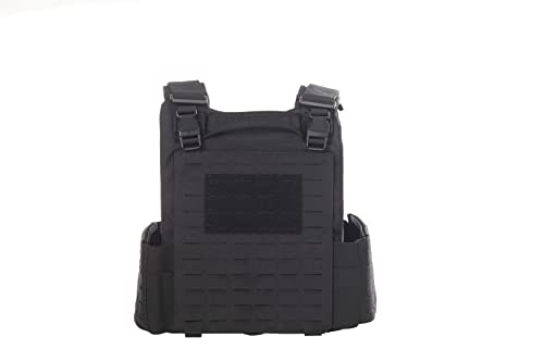 Redemption Tactical "CRUSADER 2.0"® V4 Vest - Plate Carrier Only