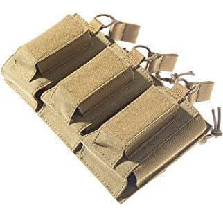 Redemption Tactical "CRUSADER 2.0"® V4 Vest - Plate Carrier Only