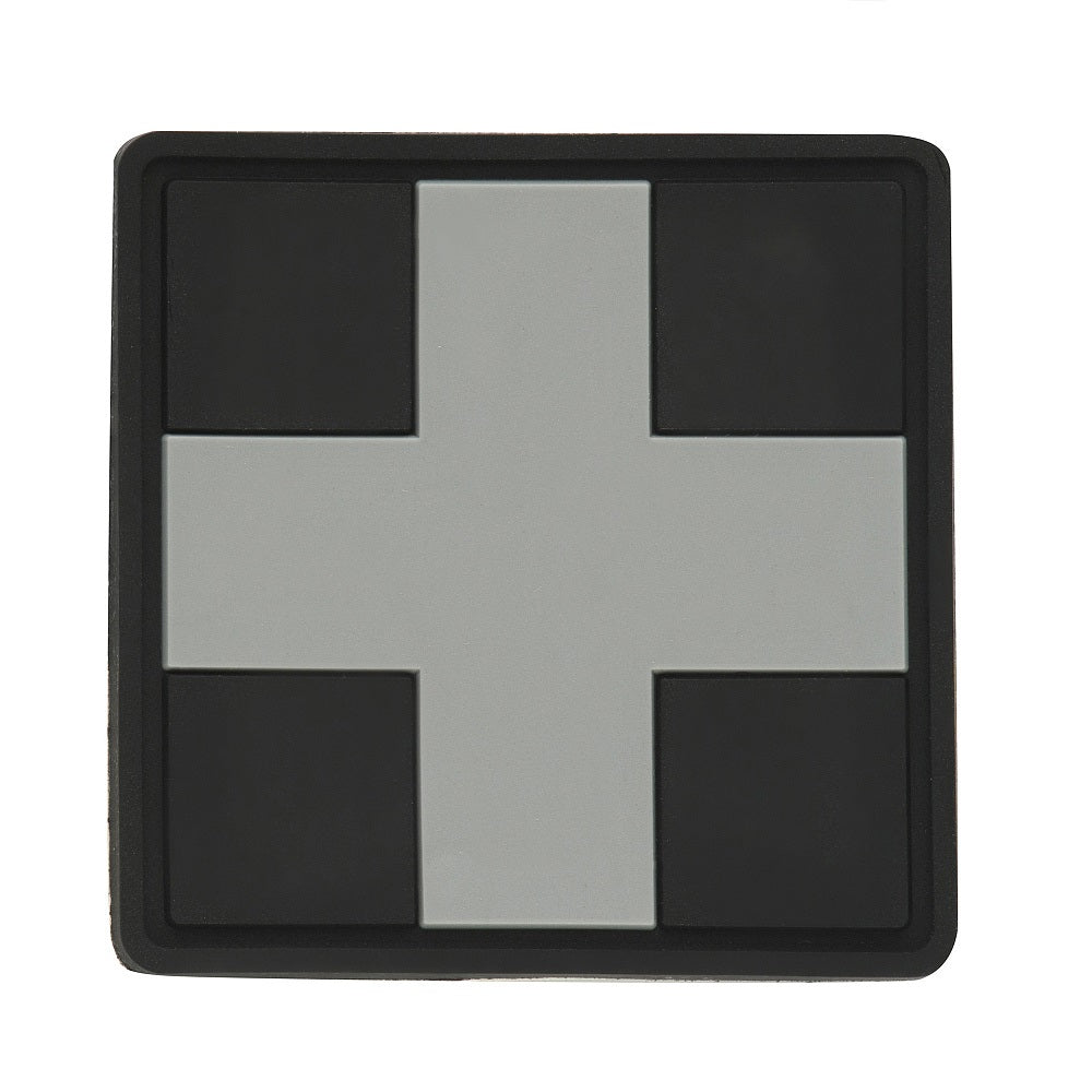 M-Tac patch Medic Cross Square PVC – Apex Outlander™ LLC