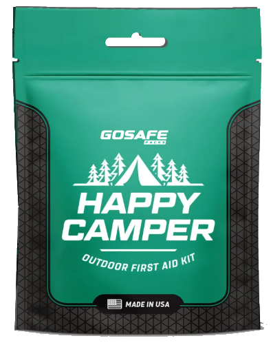 GoSafe Packs: Outdoor MiniMed Pack