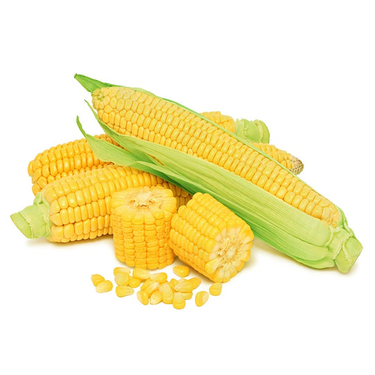 Heaven's Harvest: Fruit & Vegetable Bucket | Emergency Survival Food Kit