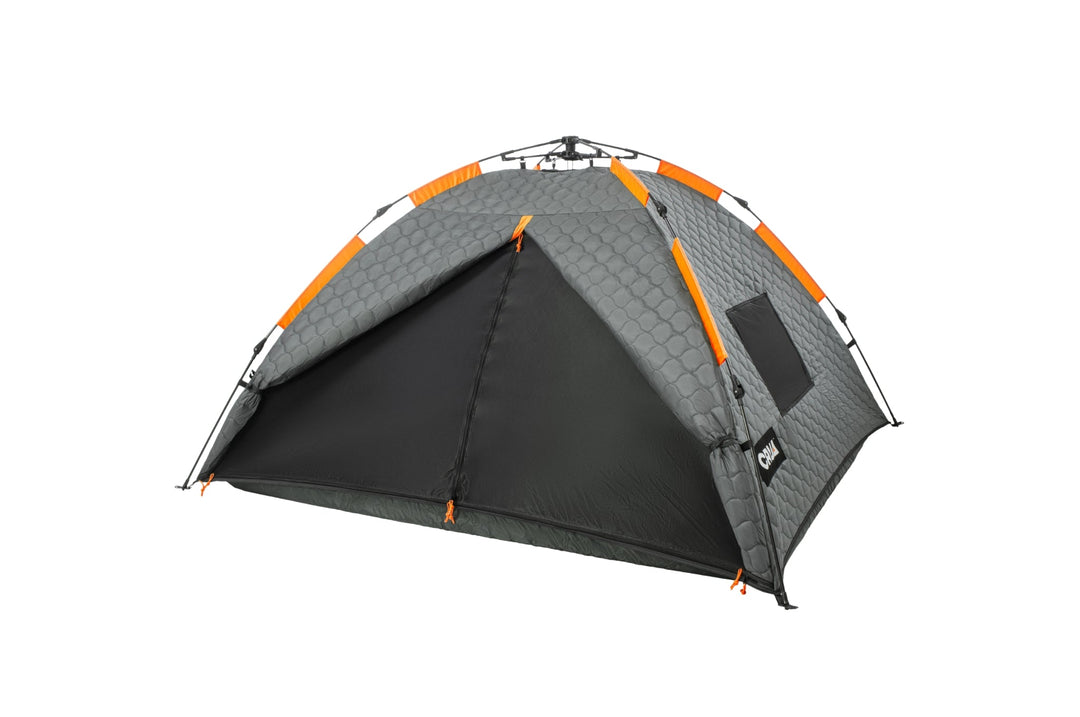 CRUA Outdoors: CULLA MAXX | 3 PERSON INSULATED INNER TENT