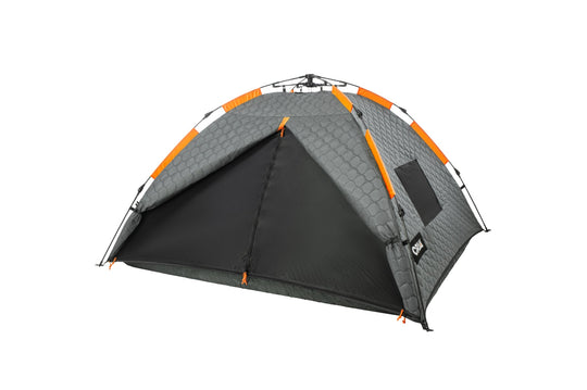 CRUA Outdoors: CULLA MAXX | 3 PERSON INSULATED INNER TENT