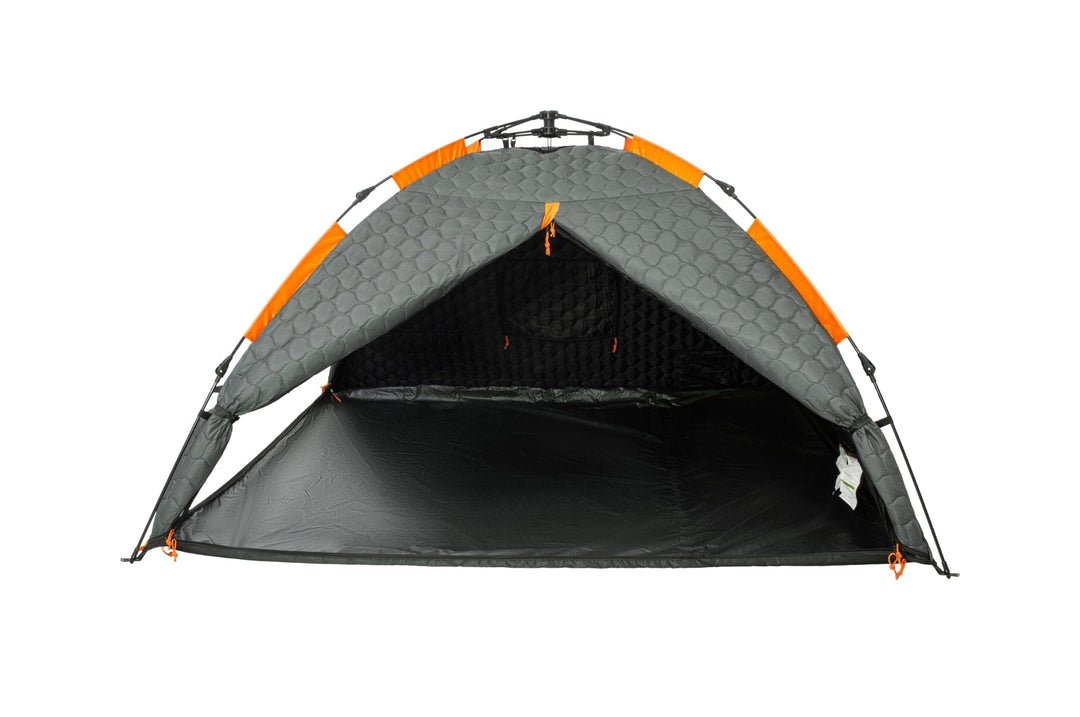 CRUA Outdoors: CULLA MAXX | 3 PERSON INSULATED INNER TENT