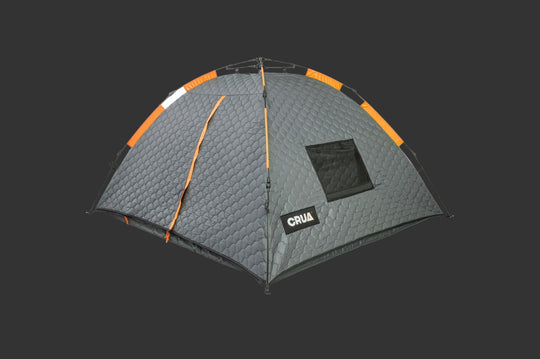 CRUA Outdoors: CULLA MAXX | 3 PERSON INSULATED INNER TENT