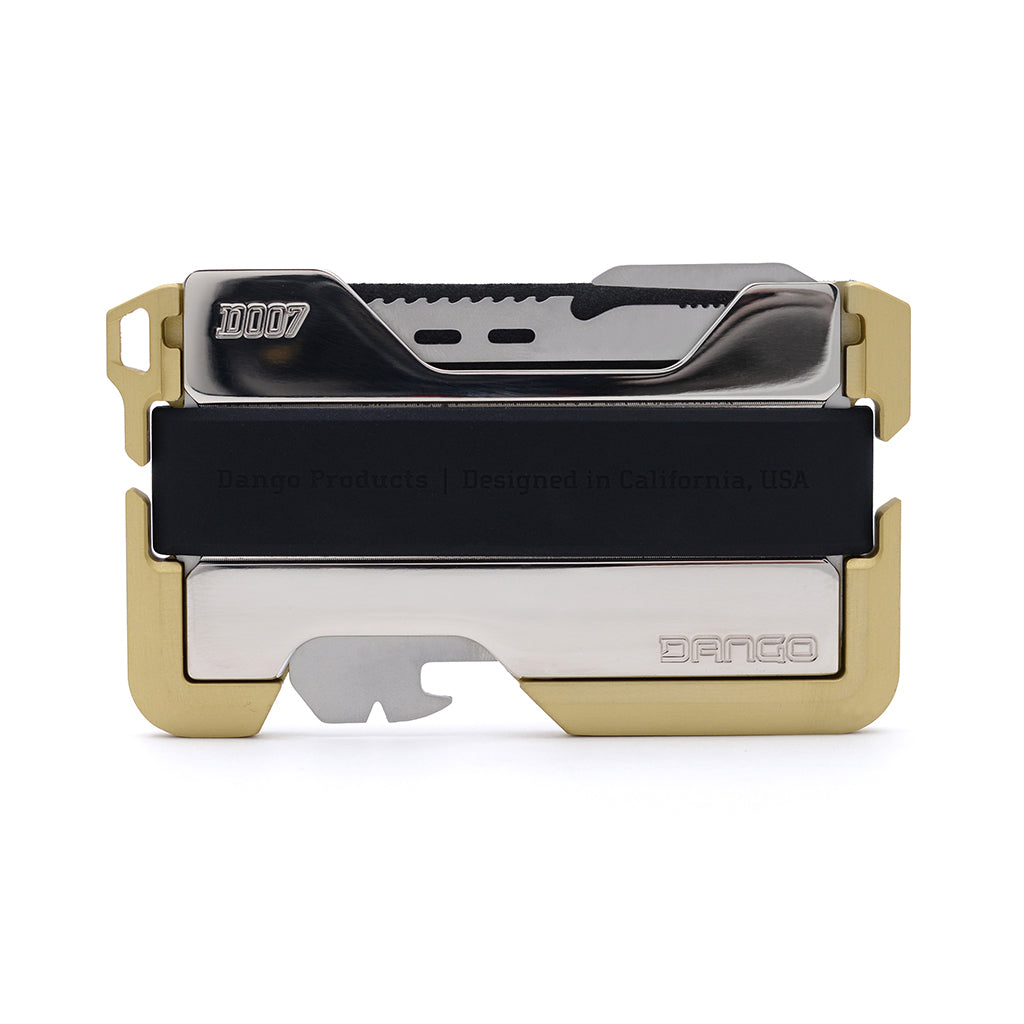 Dango: D007 - LIMITED EDITION WALLET