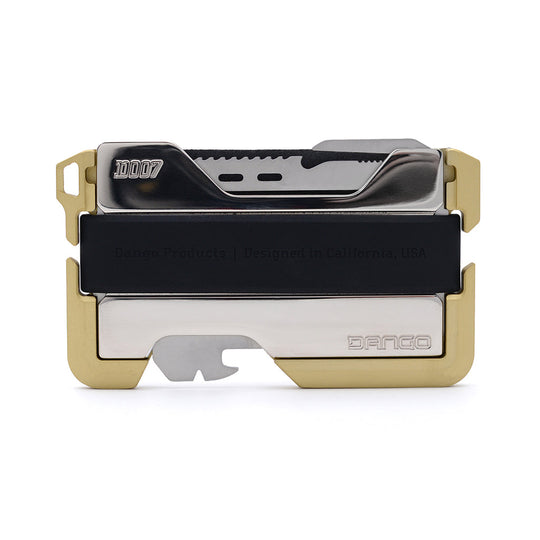 Dango: D007 - LIMITED EDITION WALLET