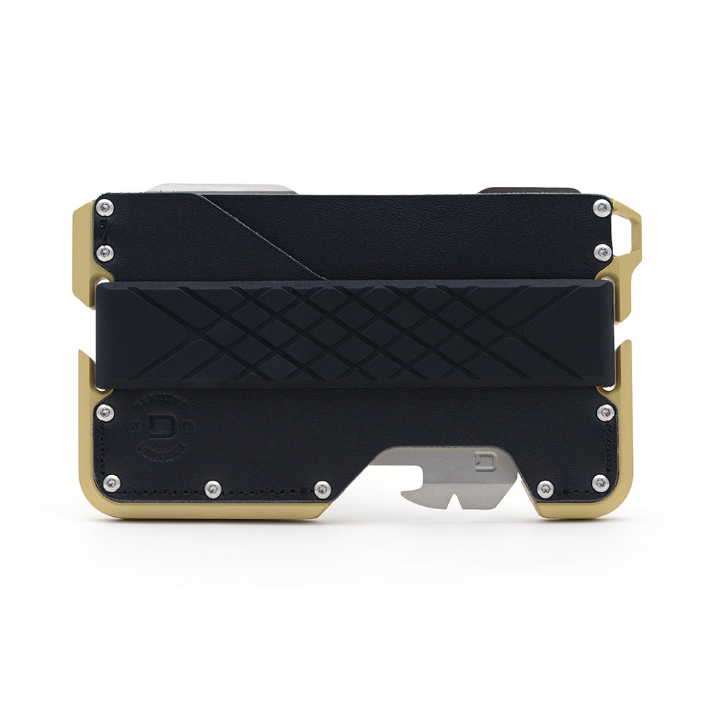 Dango: D007 - LIMITED EDITION WALLET