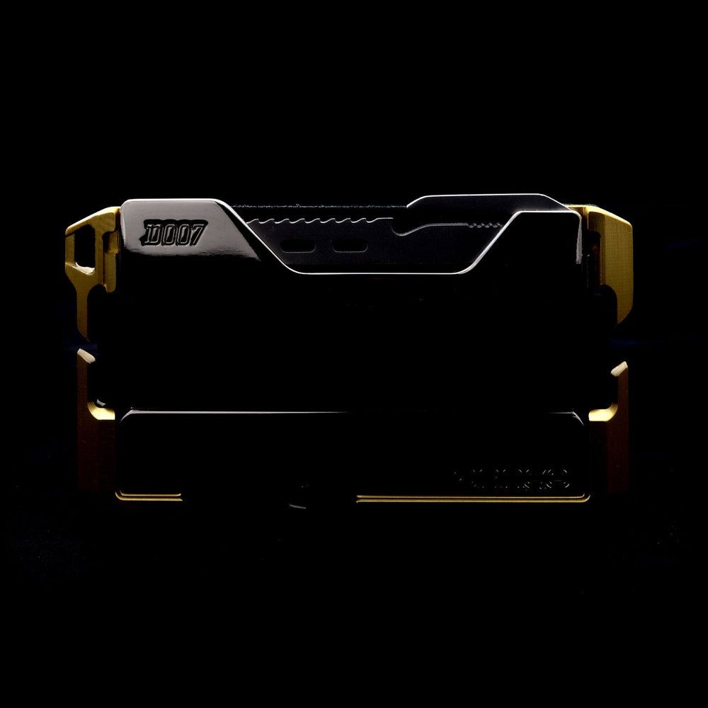 Dango: D007 - LIMITED EDITION WALLET