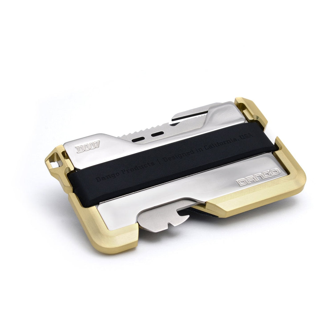 Dango: D007 - LIMITED EDITION WALLET
