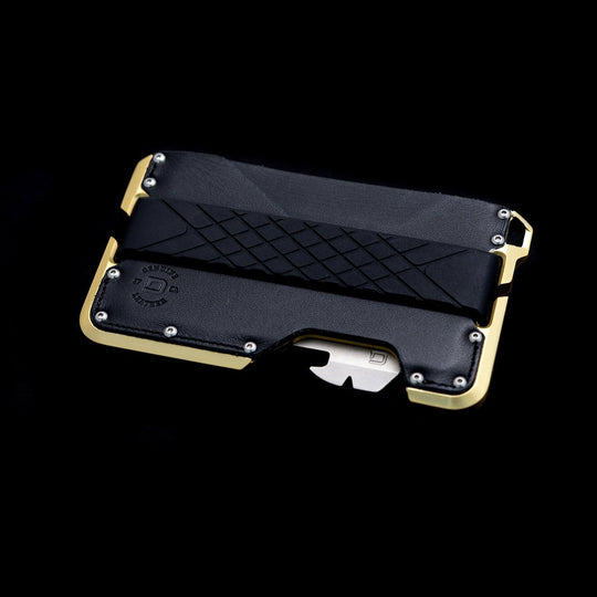 Dango: D007 - LIMITED EDITION WALLET
