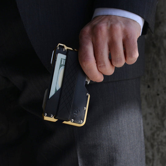 Dango: D007 - LIMITED EDITION WALLET
