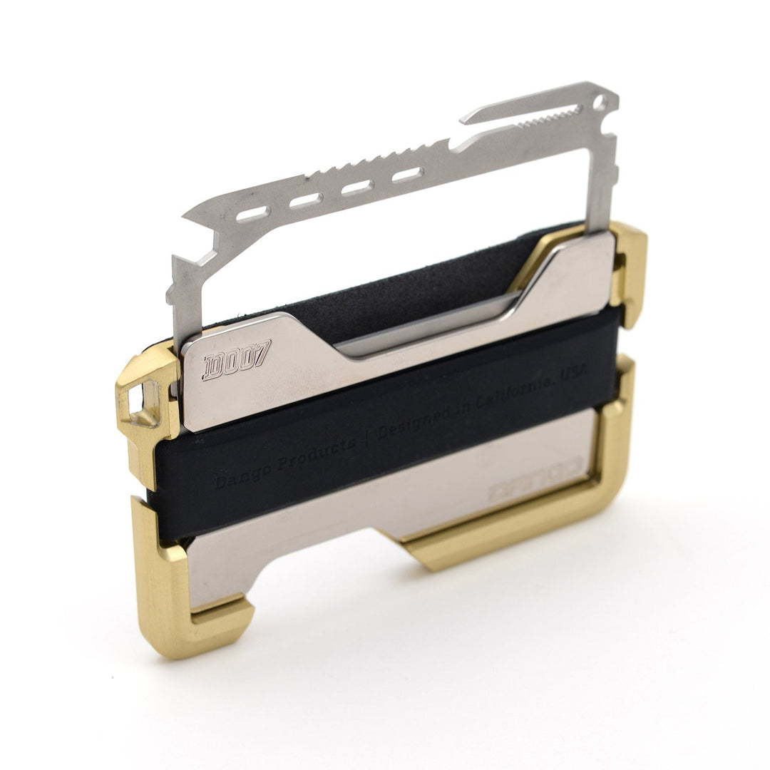 Dango: D007 - LIMITED EDITION WALLET