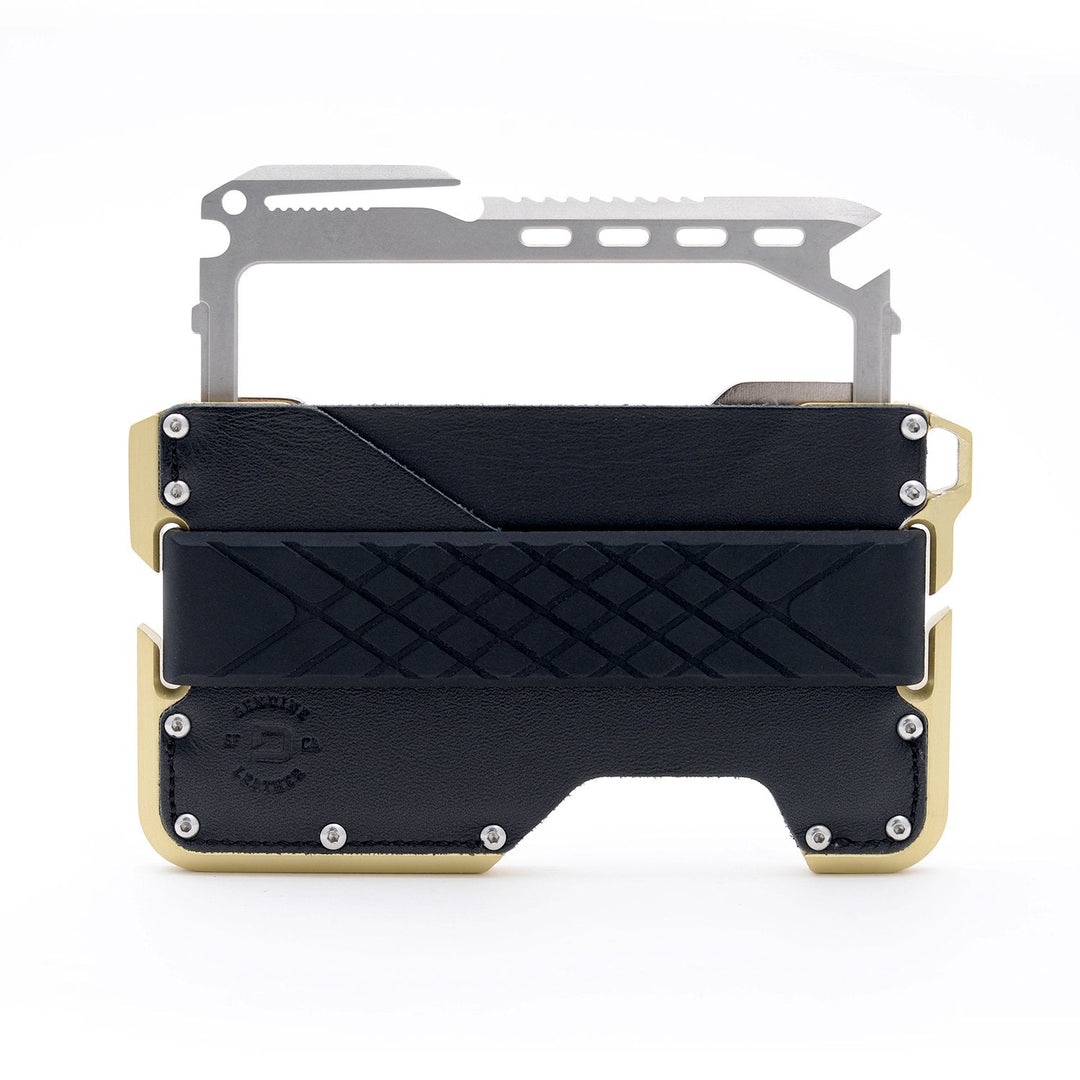 Dango: D007 - LIMITED EDITION WALLET