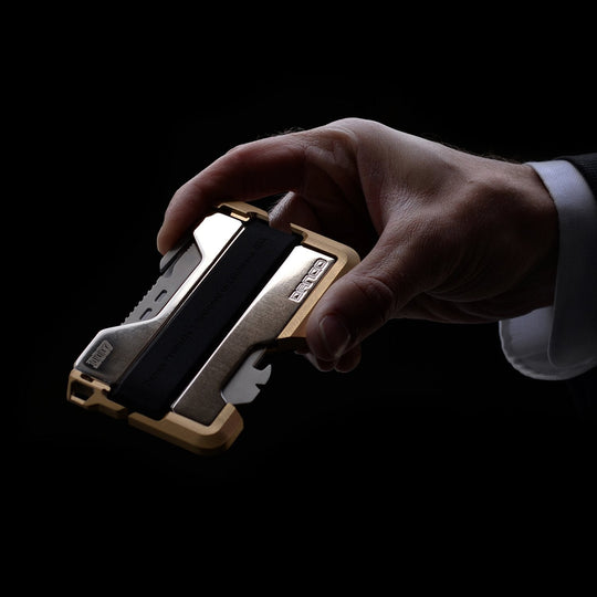 Dango: D007 - LIMITED EDITION WALLET