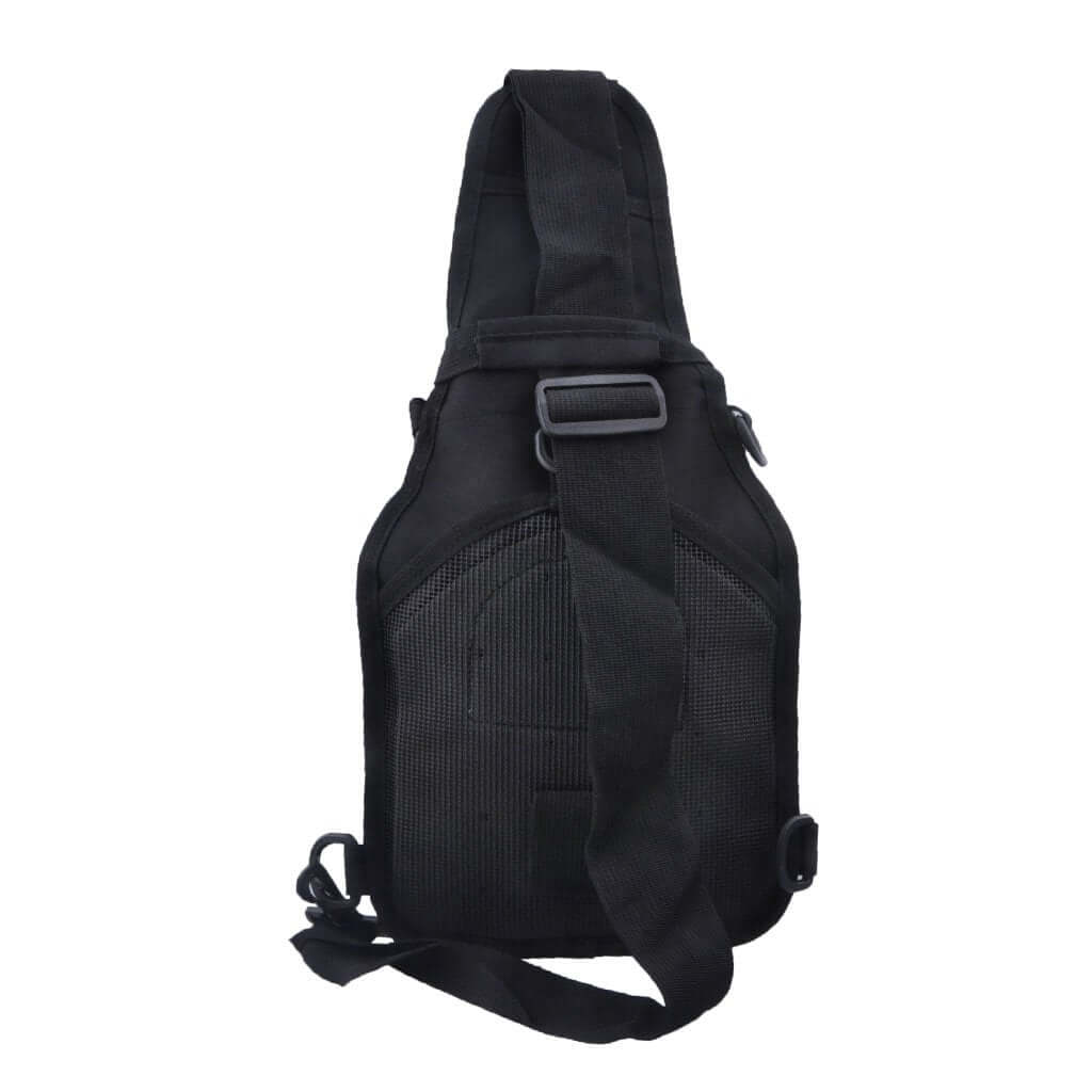 Jupiter Gear: Tactical Sling Shoulder Bag