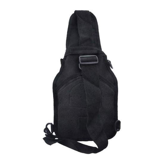 Jupiter Gear: Tactical Sling Shoulder Bag