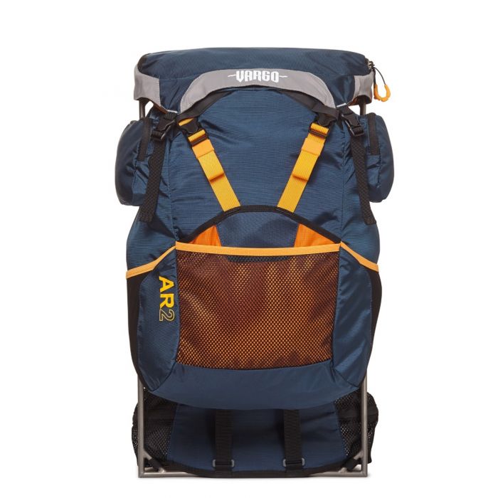 Varga ExoTi AR2 Backpack - Thumbnail 5