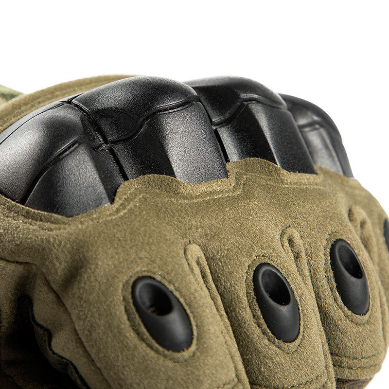 Redemption Tactical Crusader Gloves