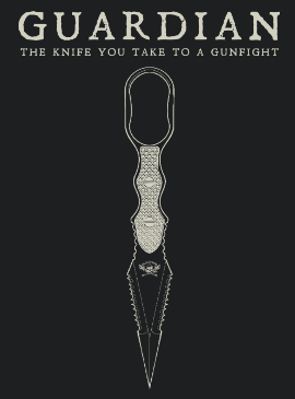 Skallywag Tactical: Guardian T-Shirt-4