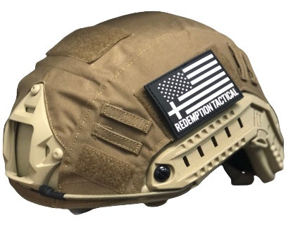 Ballistic Helmet RT2 High Cut Level IIIA Helmet