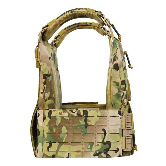 Redemption Tactical® Crusader 2.0 XL V4 Plate Carrier w/ Side Cummerbund