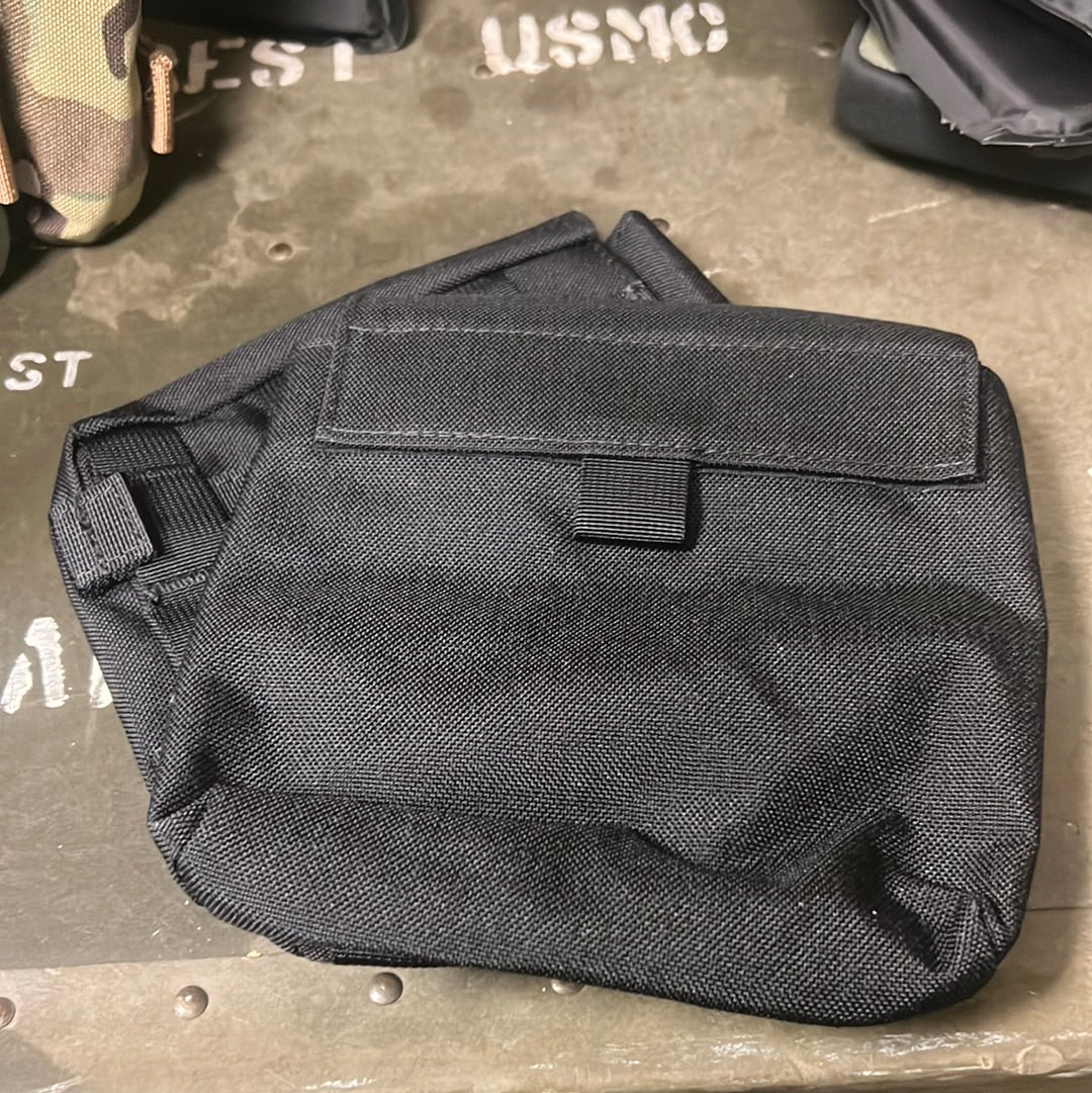Crusader Side Plate Pouch