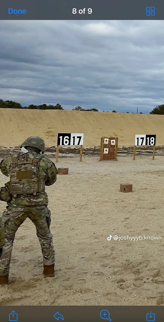 Redemption Tactical "CRUSADER 2.0"® V4 Vest - Plate Carrier Only