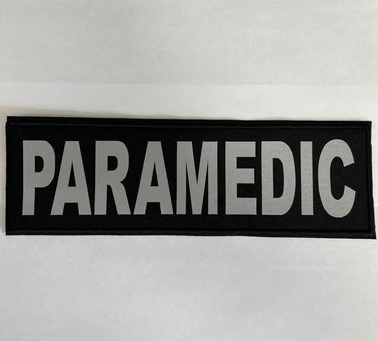 First Responder Vest Kit RED LEVEL IIIA Plates and Patch