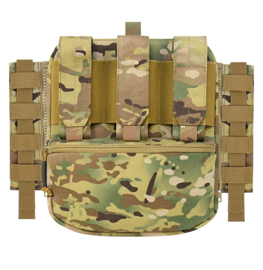 Redemption Tactical Archangel 2.0 Carrier Kit: Carrier + Assault Flatpack