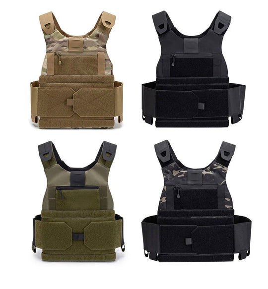 Redemption Tactical EDC 2.0 Concealable Plate Carrier