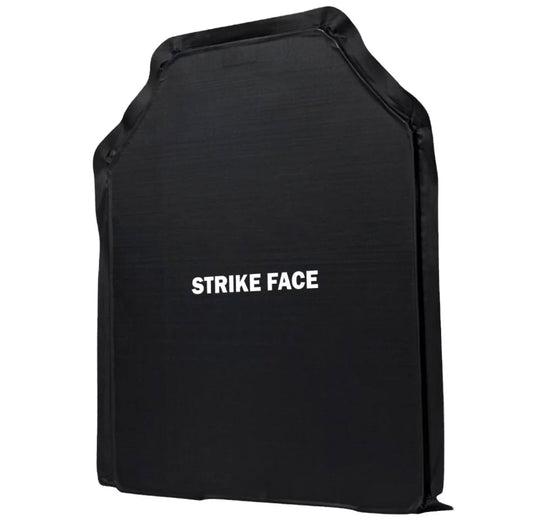 Redemption Tactical NIJ Level IIIA Soft Armor Plate for Vest or Backpack