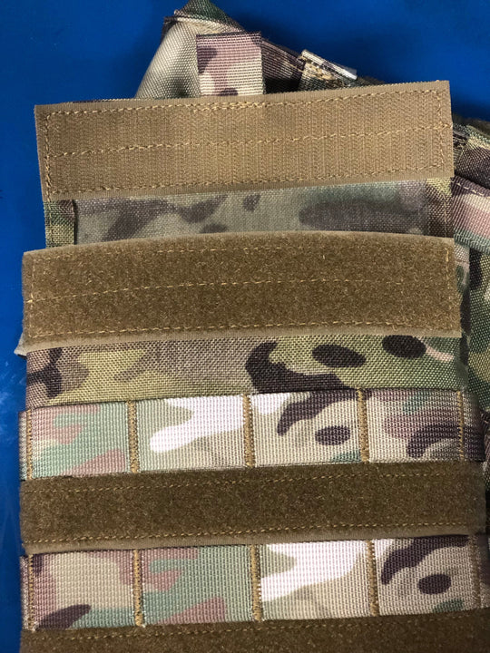 Redemption Tactical "SideKicks" Side Plate Pouch