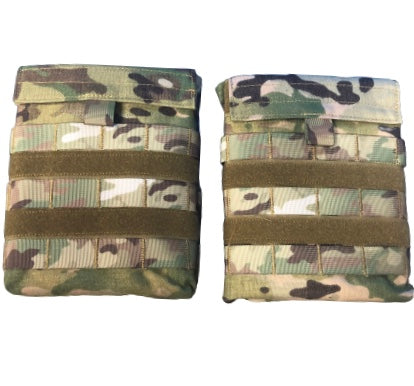 Redemption Tactical "SideKicks" Side Plate Pouch