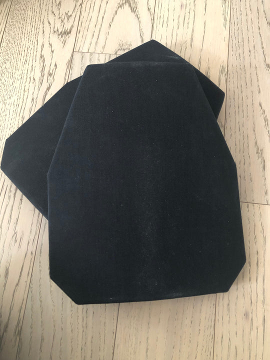 Redemption Tactical Crusader 2.0 Carrier: Carrier and Level IV Plates