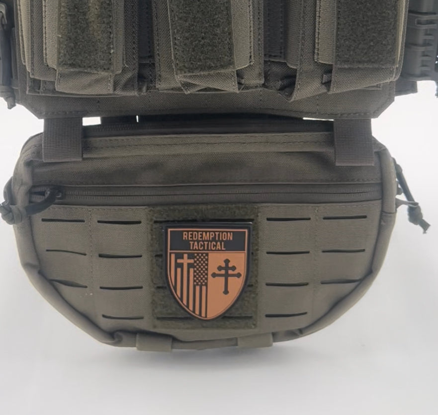Crusader 2.0 “Sack Pouch”