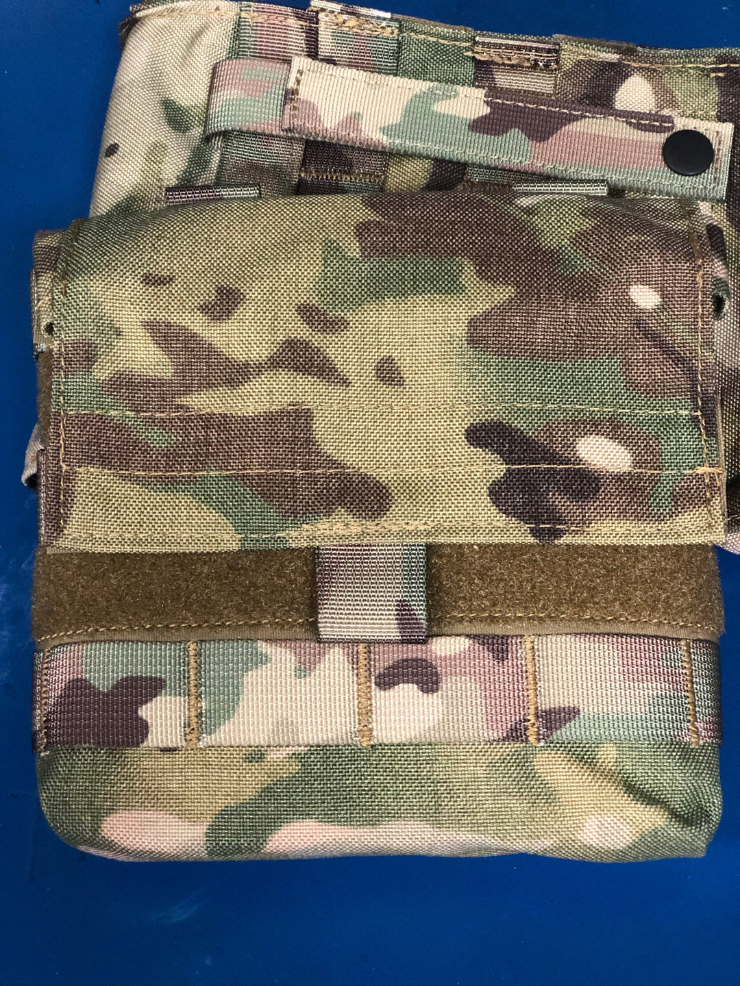 Redemption Tactical "SideKicks" Side Plate Pouch