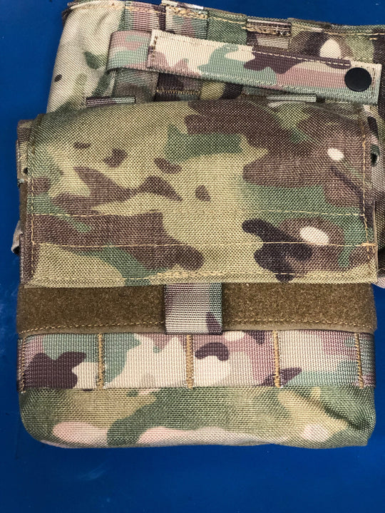 Redemption Tactical "SideKicks" Side Plate Pouch