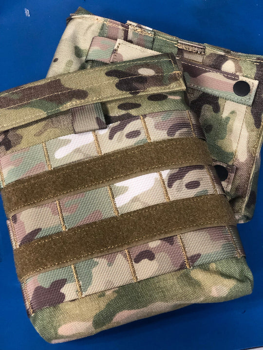Redemption Tactical "SideKicks" Side Plate Pouch