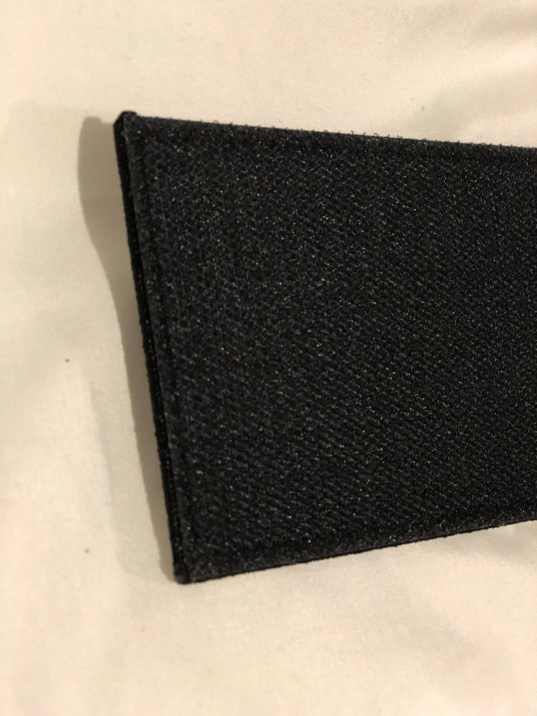 LIVESTOCK AGENT Patches w/ Hook and Loop