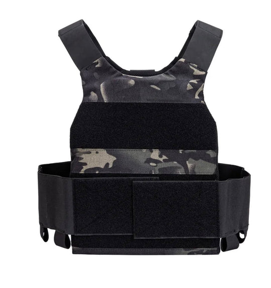 Redemption Tactical EDC 2.0 Concealable Plate Carrier