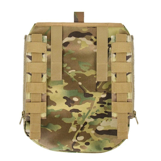 Redemption Tactical Archangel 2.0 Carrier Kit: Carrier + Assault Flatpack