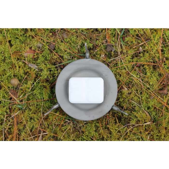 VARGO: TRIAD MULTI-FUEL STOVE