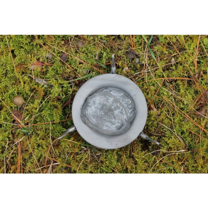 VARGO: TRIAD MULTI-FUEL STOVE